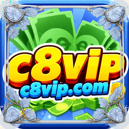 c8vip — mitra unggulan
