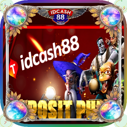 idcash88 — galeri pratinjau - APK Resmi